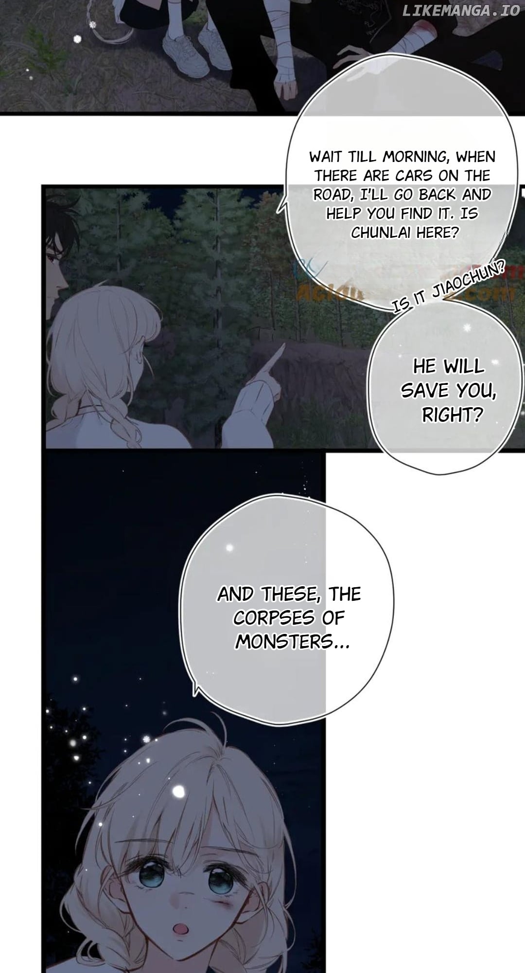 Back to Spring Chapter 24 - page 4